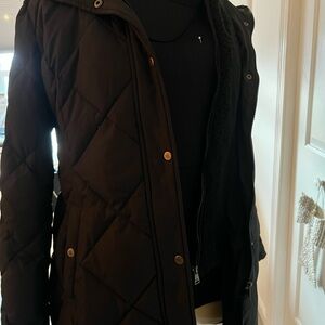 Ralph Lauren Coat NWT